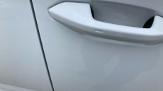 Skoda Elroq 210kW 85 Edition 82kWh 5dr Auto Electric Estate